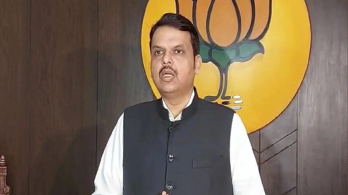 राज्य सरकारच्या नाकर्तेपणामुळे पुन्हा एकदा ओबीसी आरक्षणाविना निवडणुका घेण्याचा आदेश-फडणवीस
