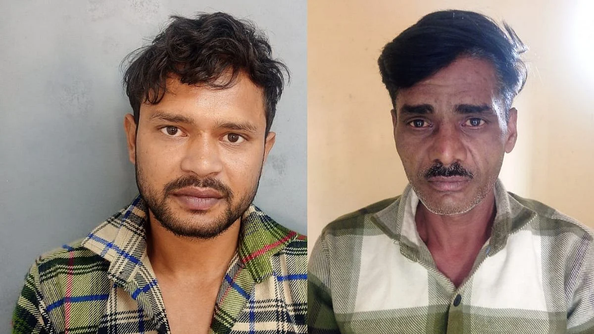 पुणे: विमानाने पुण्यात यायचे अन् चोरी करायचे, श्रीमंत चोरटे कसे सापडले पोलिसांच्या जाळ्यात?