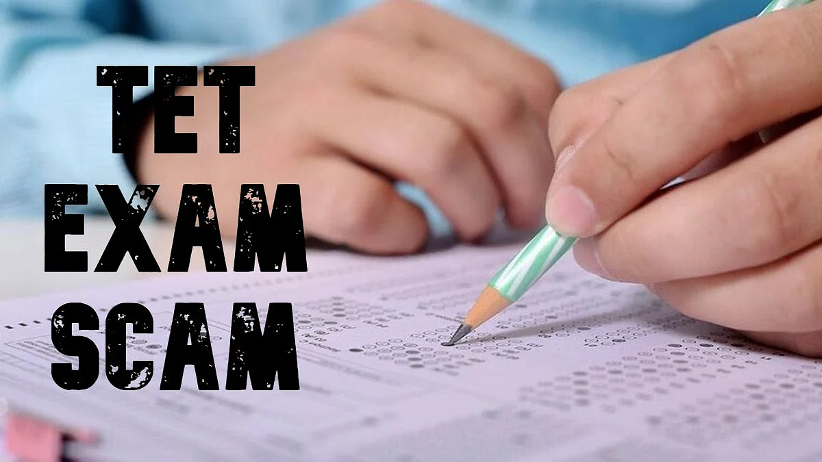 TET Exam Scam : अबब...! आश्विन कुमारच्या घरातून २५ किलो चांदी, २ किलो सोनं जप्त