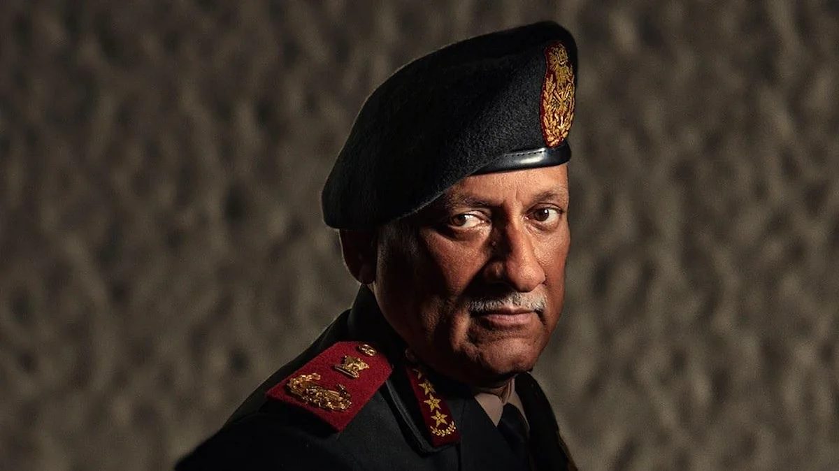 full story of cds bipin rawat last hours till helicopter crashed after taking off from delhi