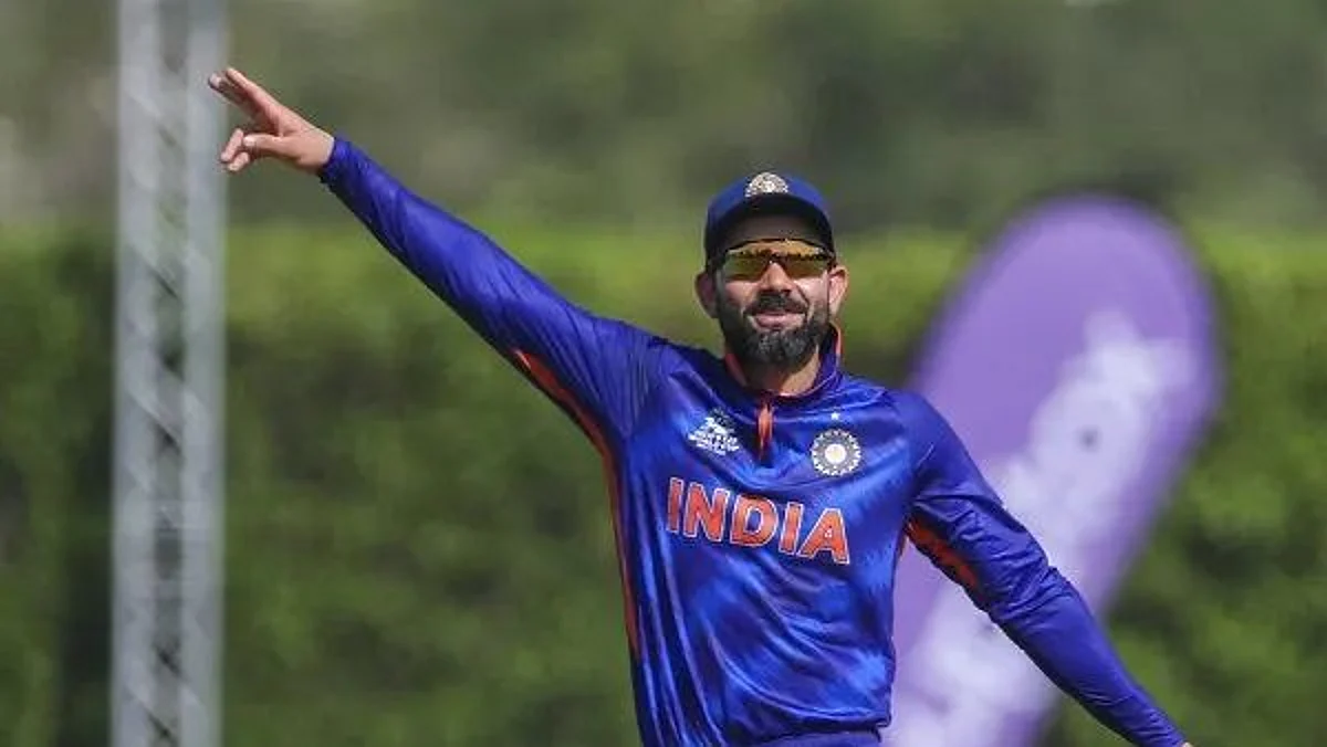 Kohli ची कर्णधारपदावरुन उचलबांगडी, पहिल्यांदाच निवड समितीची बाजू आली समोर; चेतन शर्मा म्हणाले...
