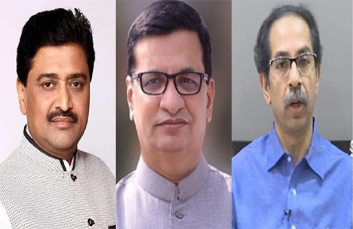 काँग्रेसमुळेच आहे महाराष्ट्र सरकार! अशोक चव्हाणांपाठोपाठ बाळासाहेब थोरात यांचंही मोठं वक्तव्य