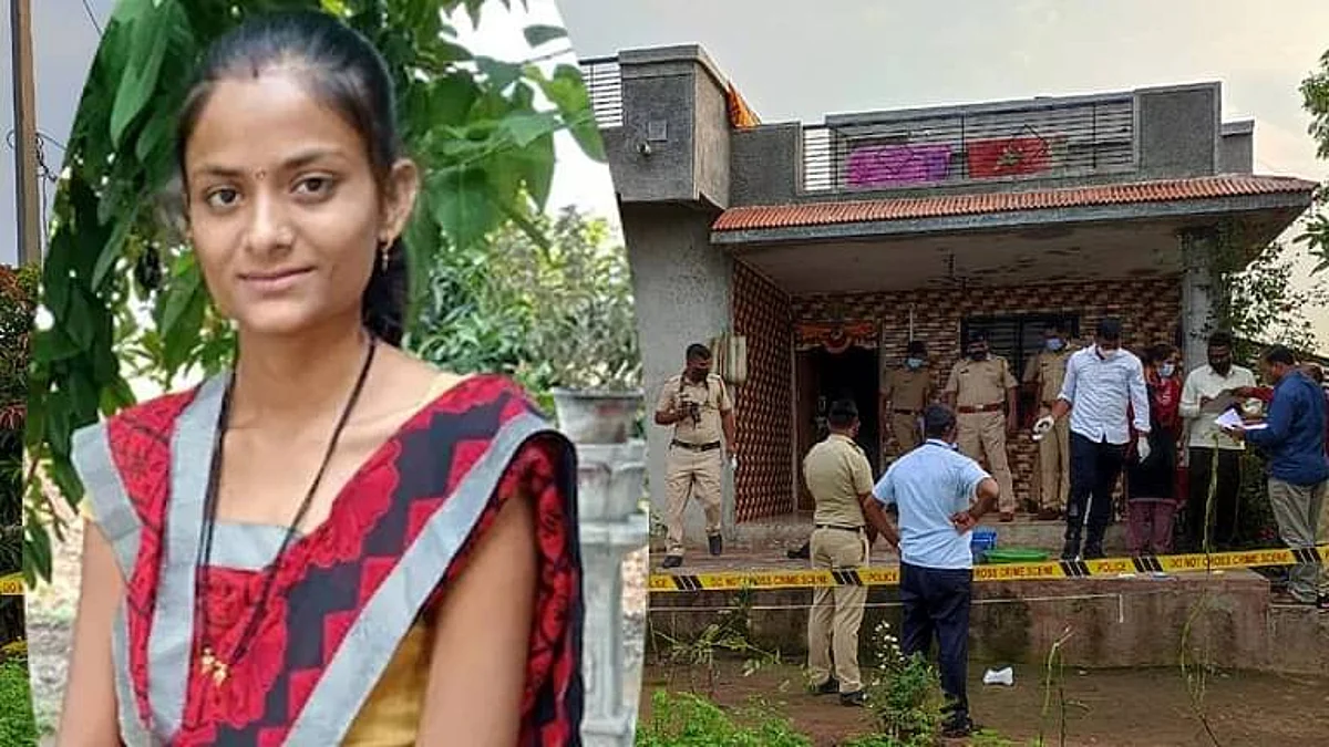 किर्ती मोटे हत्याकांड: 'आरोपी मुलाला अल्पवयीन दाखवण्याची धडपड सुरु'