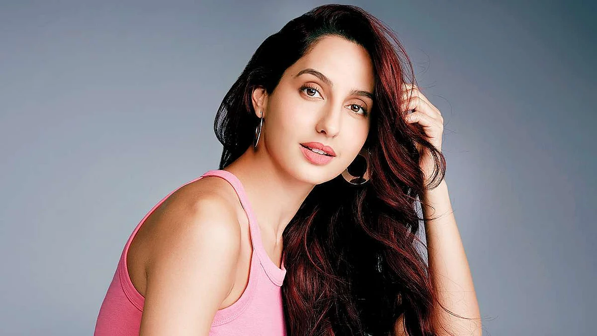 Nora Fatehi: बॉलिवूडवर कोरोनाचं ग्रहण , नोरा फतेहीलाही झाली कोरोनाची लागण