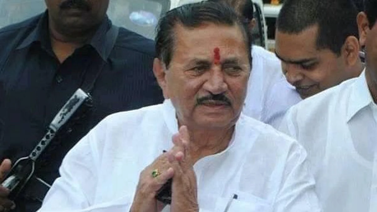 BJP नेते मधुकर पिचड आणि कुटुंबाविरोधात सुनेकडून अत्यंत गंभीर आरोप, FIR ही दाखल