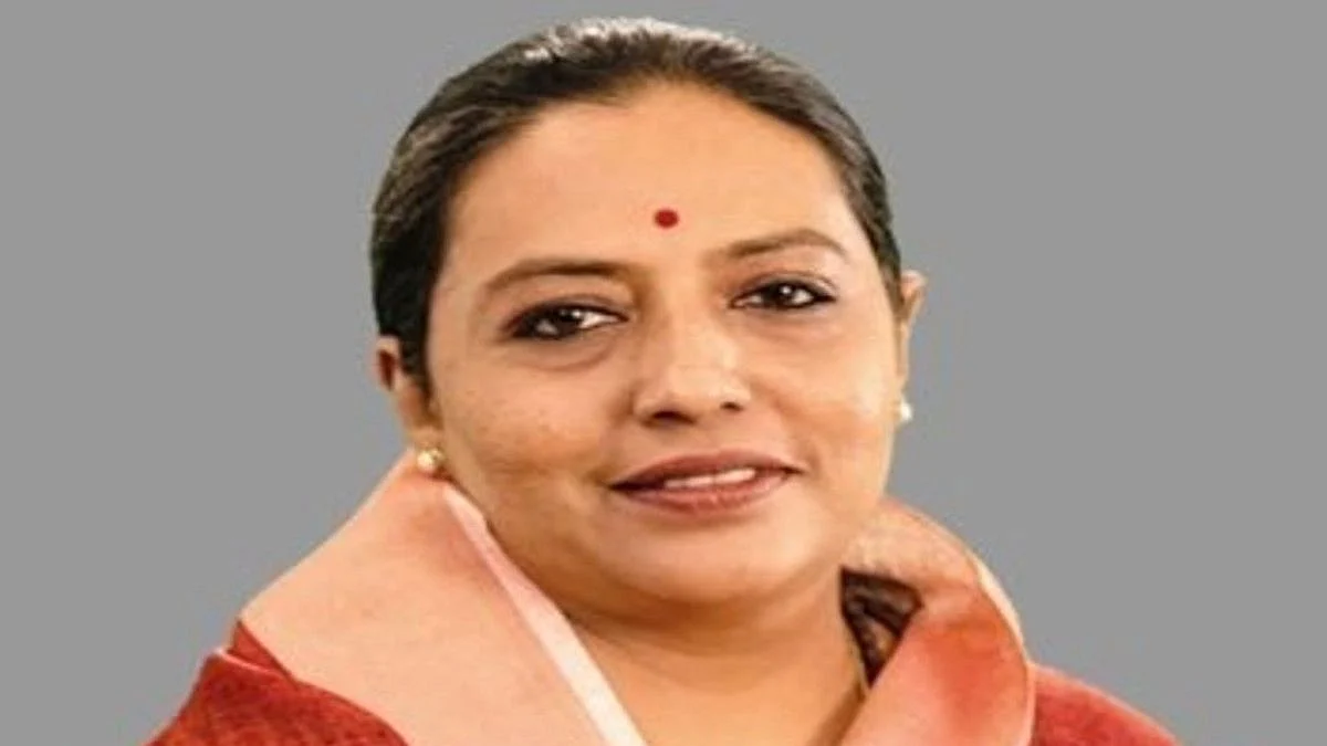 ठाकरे सरकारमधील आणखी एक मंत्री यशोमती ठाकूर कोरोना पॉझिटिव्ह