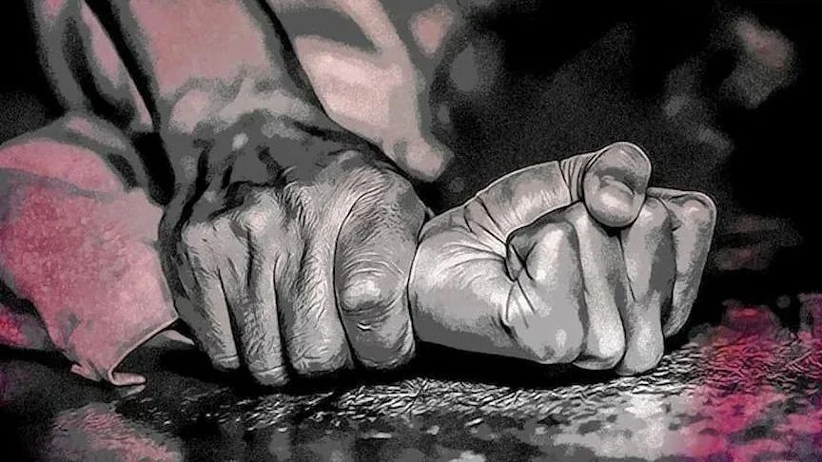 मैत्रिणीला घरी बोलावलं, शीतपेयातून बियर पाजत केला बलात्कार; आरोपी अटकेत