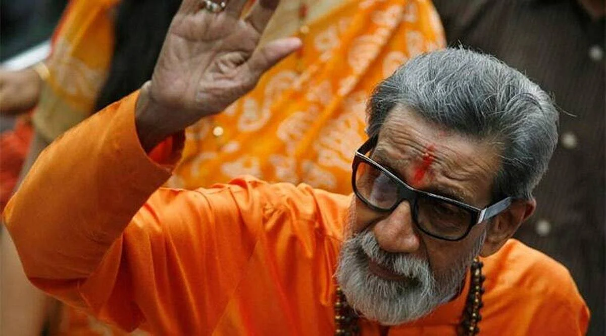 Why has BJP demanded that Balasaheb Thackeray's memorial should be taken over by the government?
