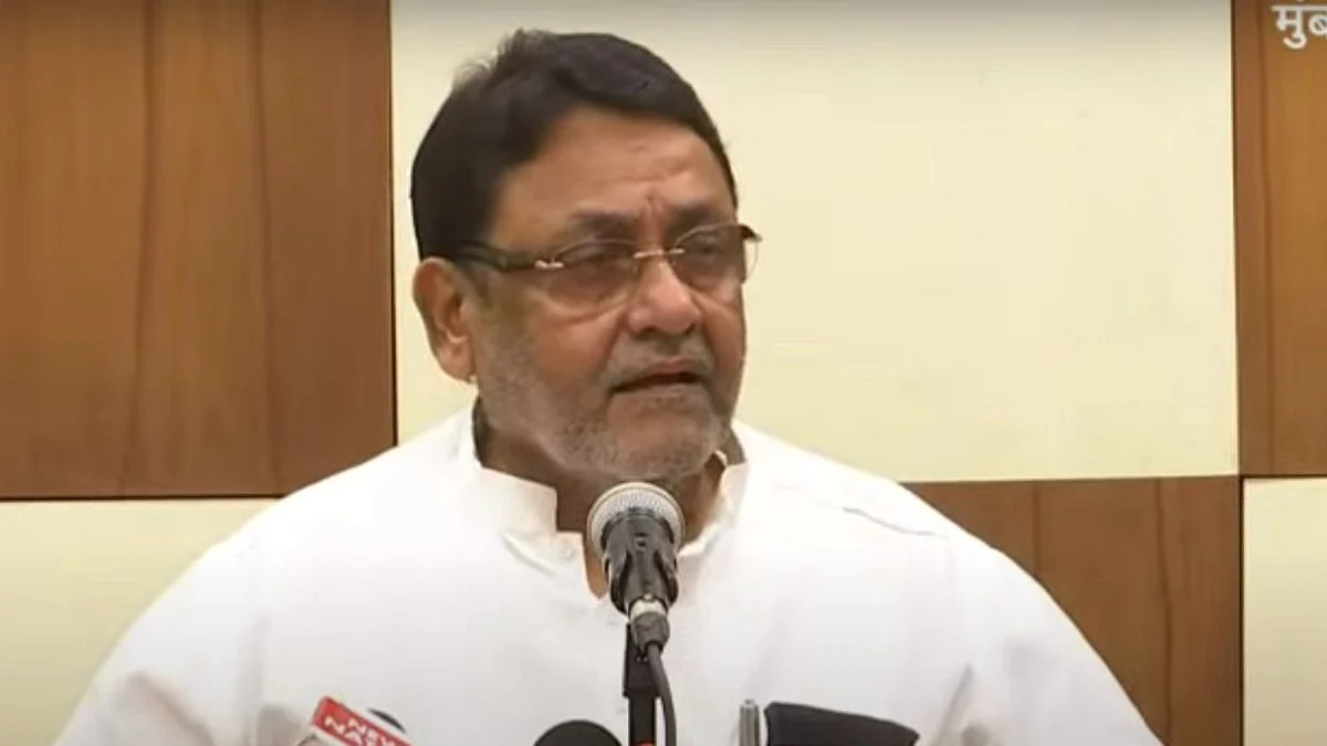 वानखेडे परिवार पुन्हा हायकोर्टात, प्रतिज्ञापत्र देऊनही Nawab Malik बदनामी करत असल्याचा दावा