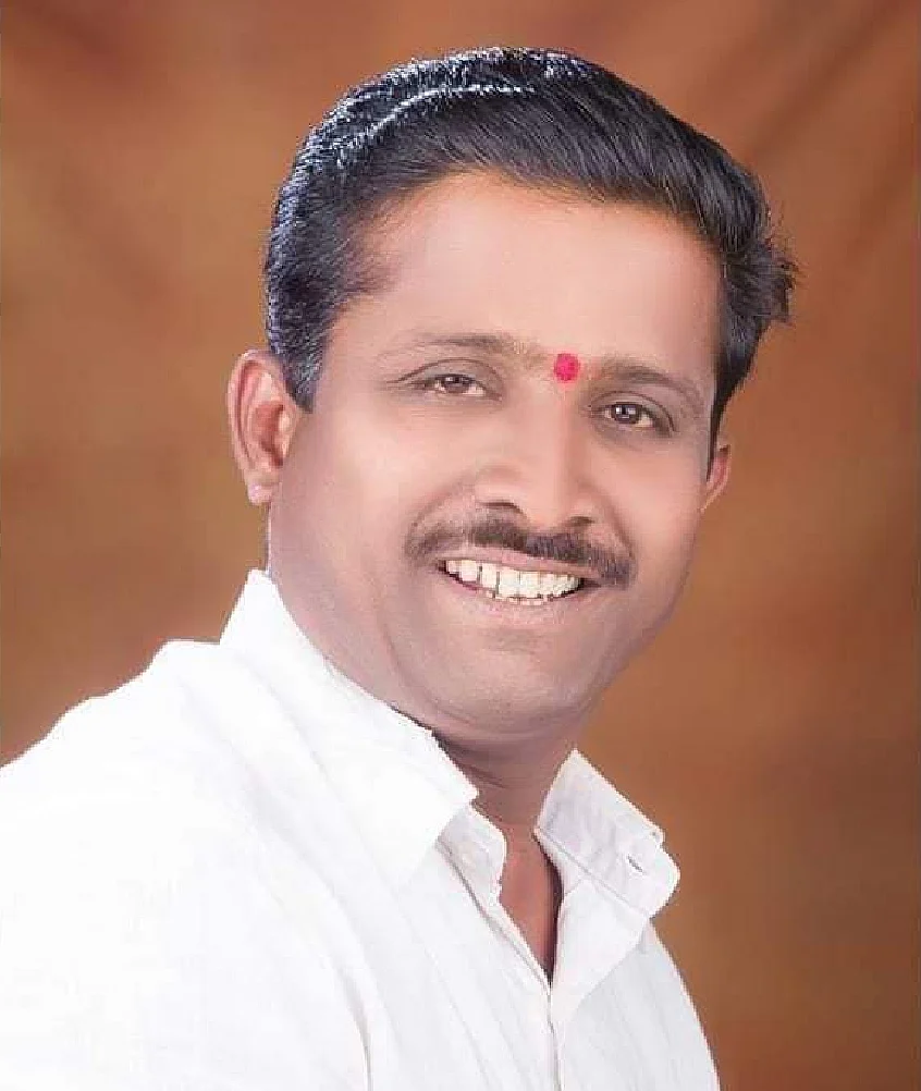 शिवसैनिक सुमंत रूईकर