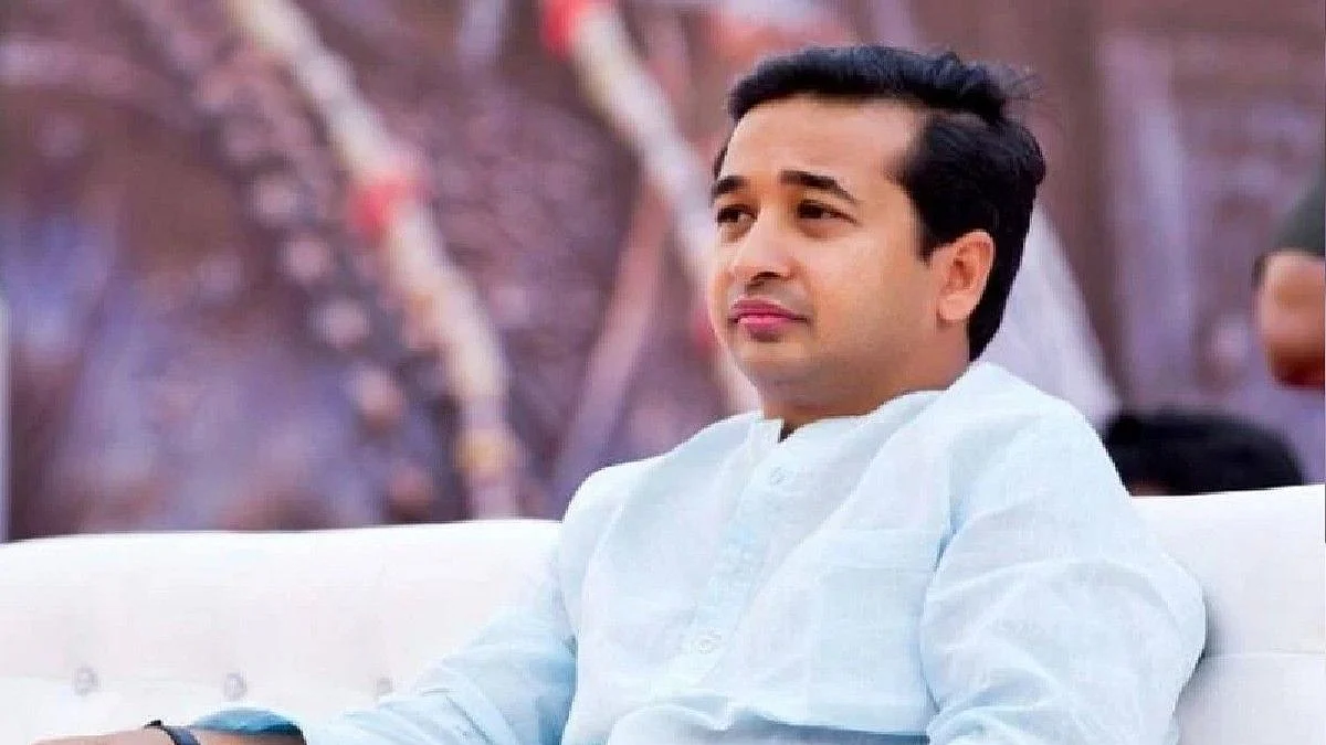 नितेश राणेंच्या जामीन अर्जावरचा युक्तिवाद संपला, जेल की बेल आता ठरणार गुरूवारी