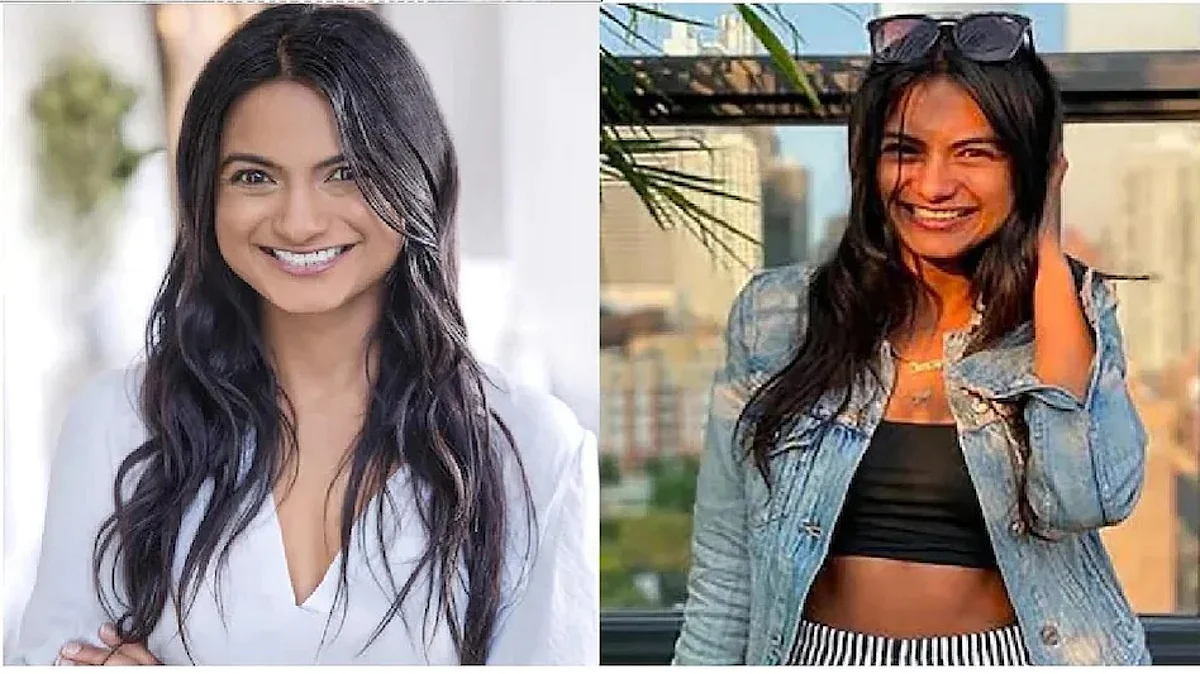 Amrapali Gan अॅडल्ट वेबसाइट OnlyFansच्या नव्या सीईओ, ठाऊक आहे का मुंबई कनेक्शन?