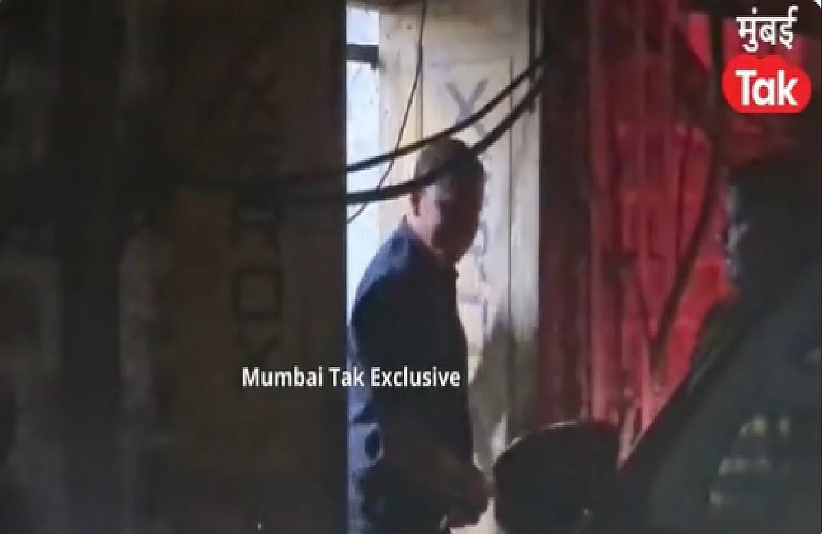 Exclusive : आर्थिक गैरव्यवहार प्रकरणात शिवसेना आमदार रविंद्र वायकर यांची ईडीकडून चौकशी