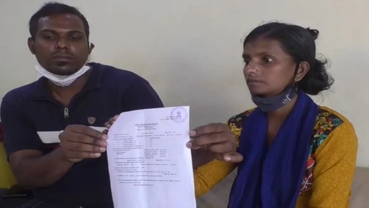 कल्याण: चुकीच्या उपचारामुळे दीड वर्षीय चिमुकली दगावली, कोर्टाच्या आदेशानंतर डॉक्टरविरोधात गुन्हा दाखल