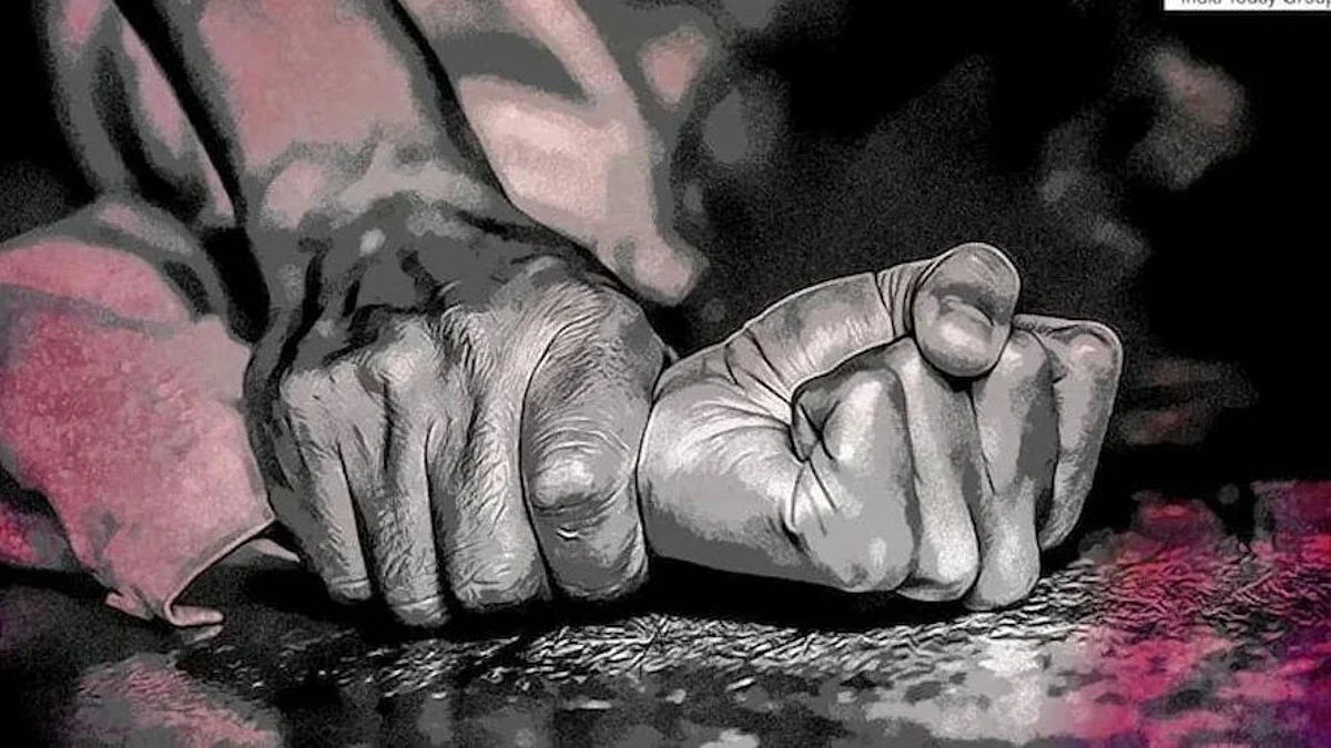 (प्रातिनिधिक फोटो)