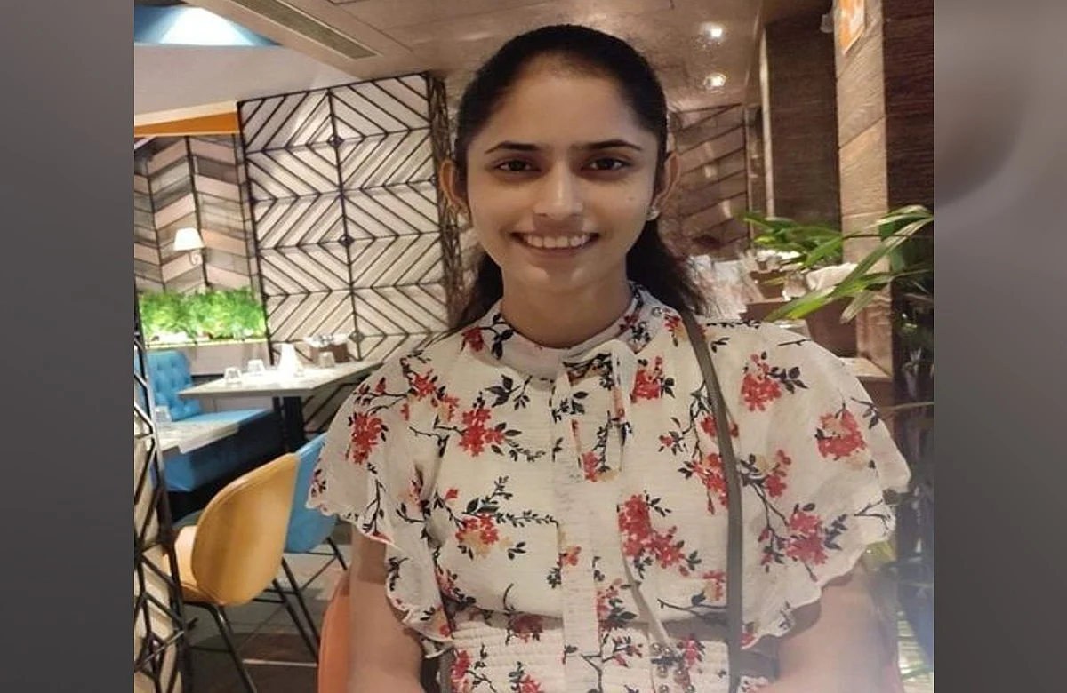 मेडिकलची विद्यार्थिनी सदिच्छा साने महिना उलटूनही बेपत्ताच, पोस्ट लिहून हेमांगी कवीनेही व्यक्त केली चिंता