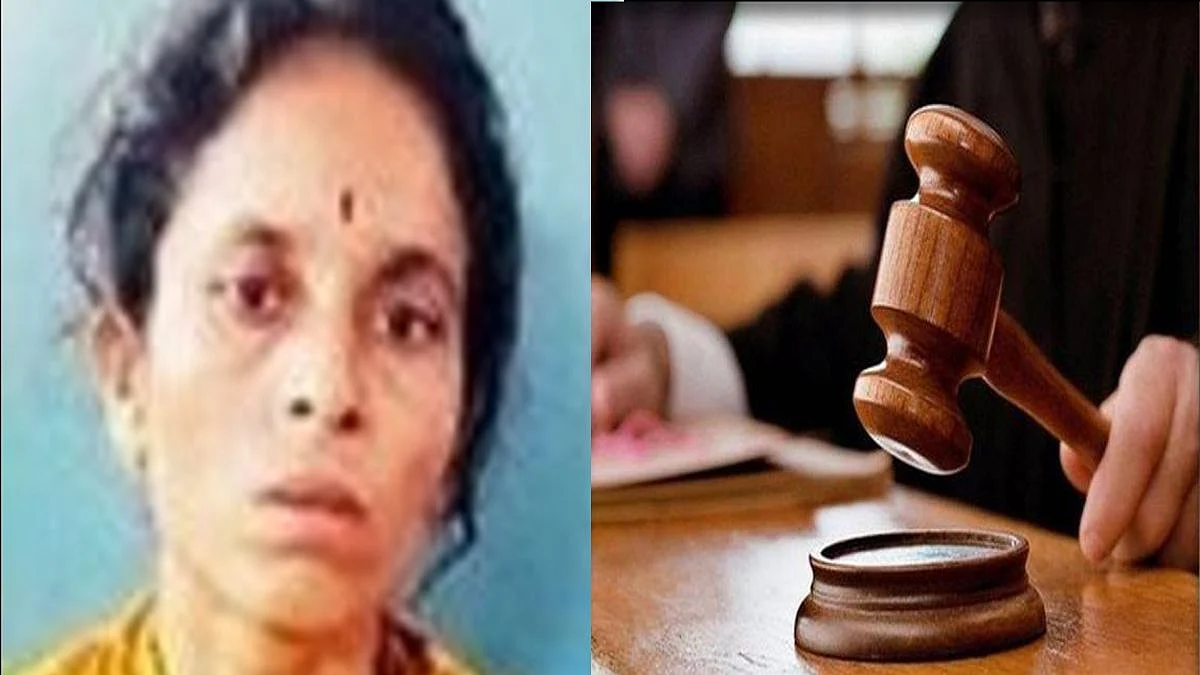 किर्ती मोटे हत्याकांड: आईला एका दिवसाची पोलीस कोठडी, भावाला बाल न्यायमंडळात पाठवण्याचे आदेश