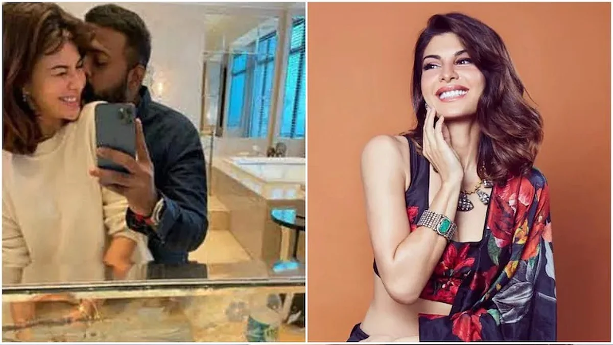 How did Jacqueline Fernandez fall into ED's trap with Sukesh Chandrasekhar?