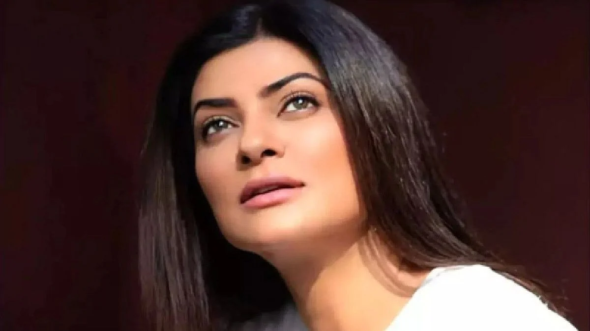 सुष्मिता सेन