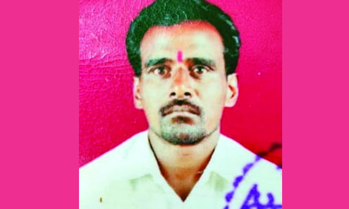 बीड: 'तुझा बाप कर्जबाजारी झाला', सासरी असलेल्या मुलीला फोन करत शेतकऱ्याची आत्महत्या