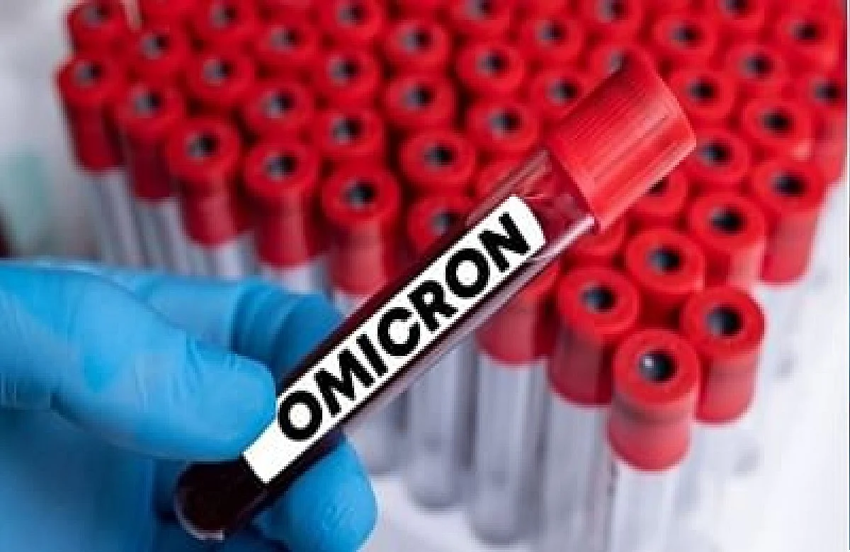 Omicron: महाराष्ट्रात ओमिक्रॉन व्हेरिएंटचे 26 रूग्ण, कोरोनाने वाढवलं टेन्शन