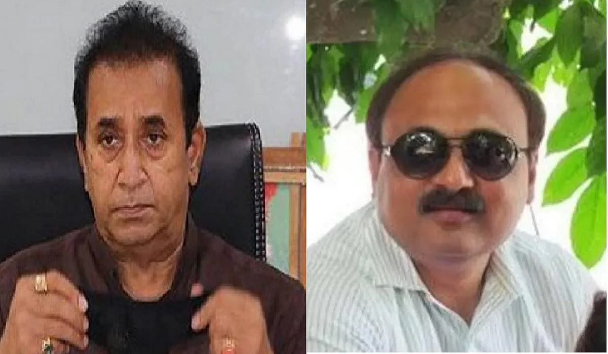 अनिल देशमुख यांचे PS संजीव पालांडेंना का नाकारण्यात आला जामीन? ही आहेत कारणं