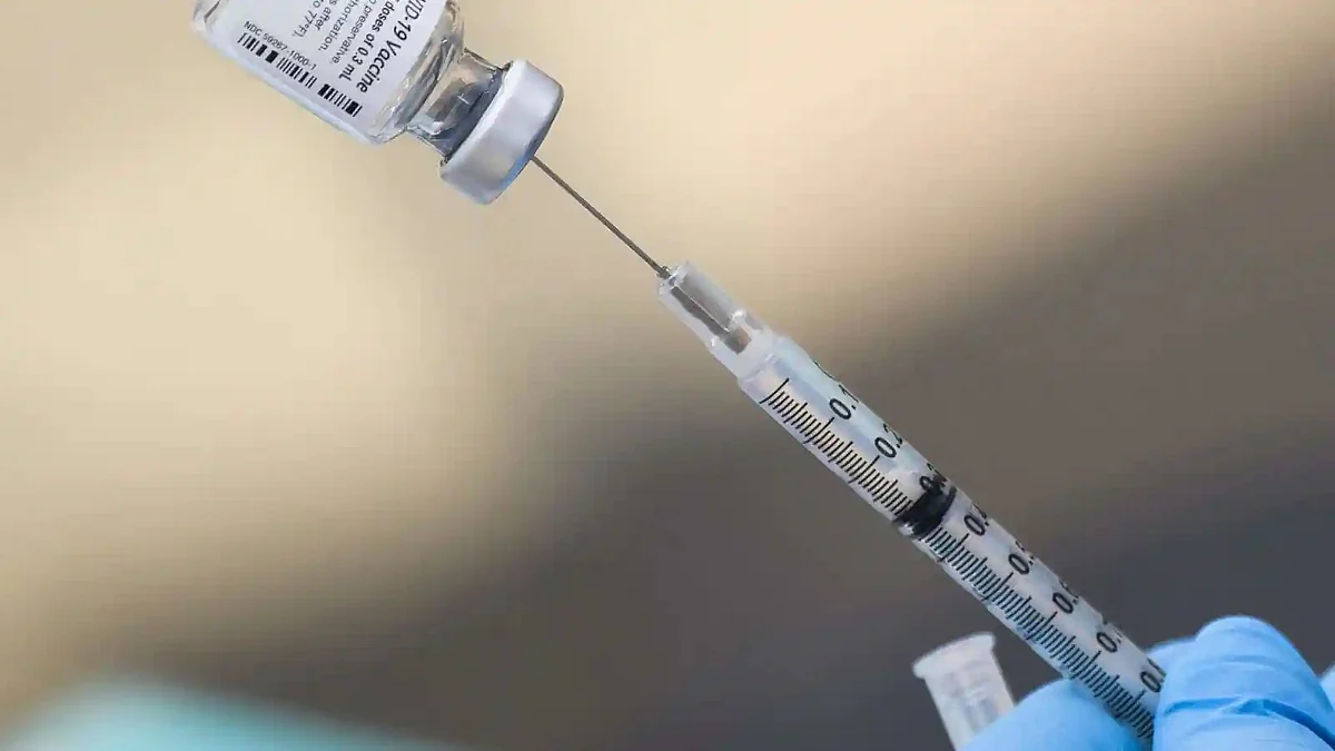 मोठी बातमी! 3 जानेवारीपासून 15 ते 18 या वयोगटातील मुलांना मिळणार कोरोना प्रतिबंधक लस