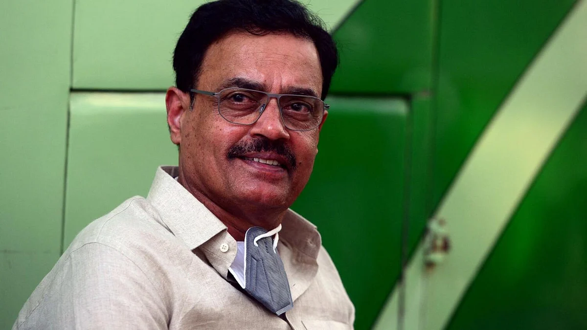 गांगुलीला त्या बद्दल बोलायची काहीच गरज नव्हती! Kohli सोबतच्या वादावर दिलीप वेंगसरकरांचं परखड मत