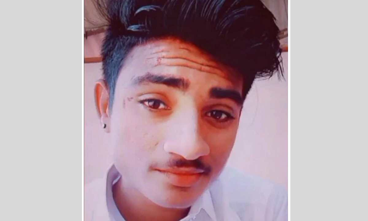 wardha boyfriend commits suicide in love affair