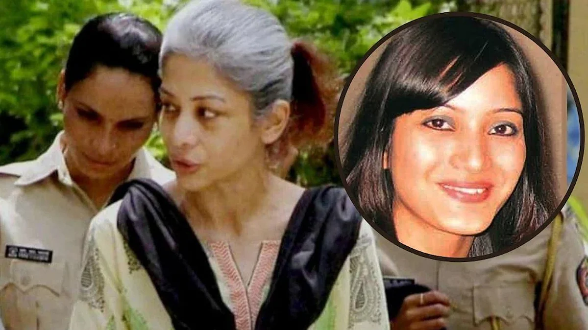 Sheena Bora: 'शीना बोरा जिवंत आहे', इंद्राणी मुखर्जीचा दावा... मग रायगडच्या जंगलात सापडलेला मृतदेह कोणाचा?