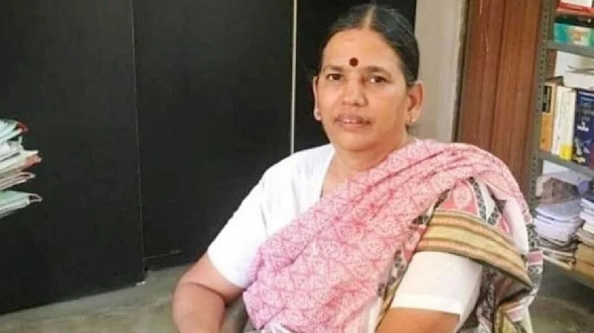 सुधा भारद्वाज यांना सर्वोच्च न्यायालयात दिलासा; NIA ची याचिका फेटाळली