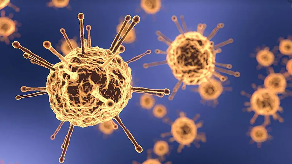 omicron variant is dangerous infection spreads 70 times faster than delta reveals in new study