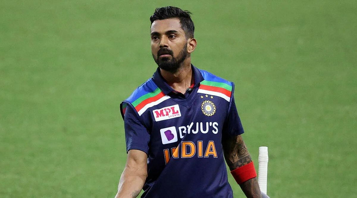 SA vs IND : लोकेश राहुलकडे वन-डे संघाचं नेतृत्व, जसप्रीत बुमराहच्या खांद्यावर नवीन जबाबदारी