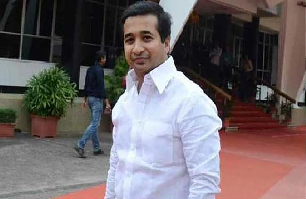 नितेश राणेंचा अटकपूर्व जामिनासाठी अर्ज, मंगळवारी सुनावणी
