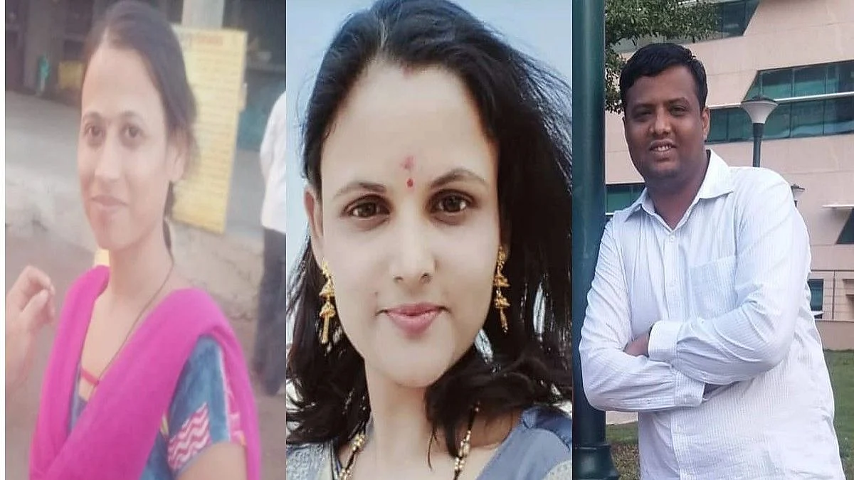 जळगाव अपघात : लग्नाचे कपडे विसरणं पडलं महागात, कारच्या ताशी ११० वेगाने केला घात, लग्नघरी शोककळा