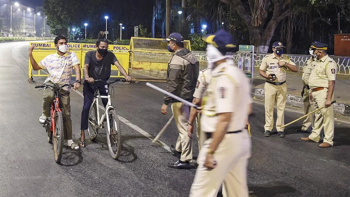 प्रातिनिधीक छायाचित्र