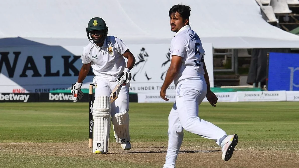 SA vs IND : टीम इंडियाचा पाय खोलात, दक्षिण आफ्रिका सामन्यात वरचढ