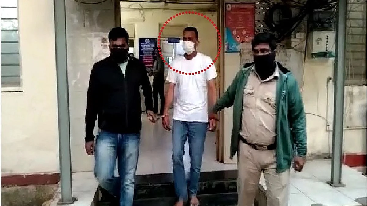 पाच लग्नं करून महिलांना फसवणारा बोगस डॉक्टर निघाला मसाला विक्रेता, वसई पोलिसानी केली अटक