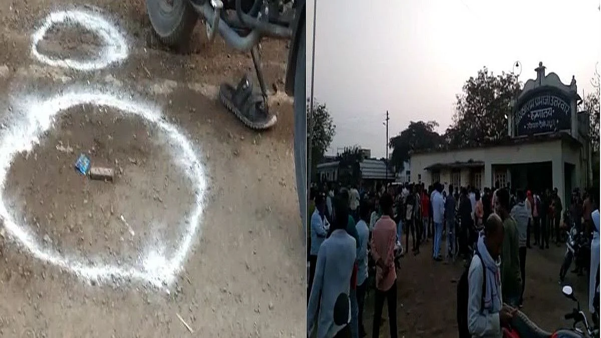 यवतमाळ : अज्ञात युवकाने केलेल्या गोळीबारात शासकीय रुग्णालयातील डॉक्टरचा मृत्यू
