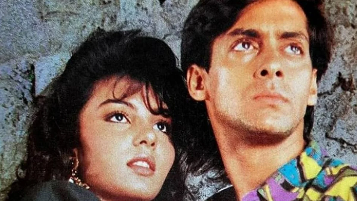 माझ्याशी लग्न करशील ? सोमी अलीच्या प्रश्नाला सलमानने दिलं होतं 'हे' उत्तर
