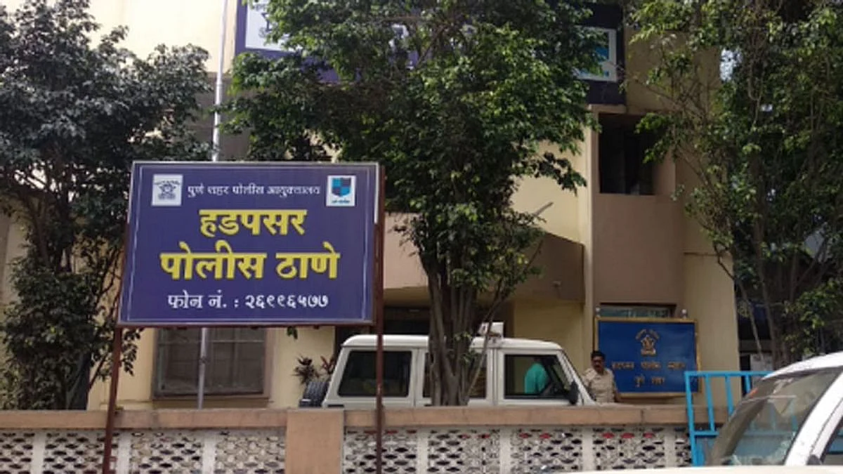 भाडे दिले नाही म्हणून रिक्षाचालकाचा अल्पवयीन मुलीवर बलात्कार, पुण्यातली खळबळजनक घटना