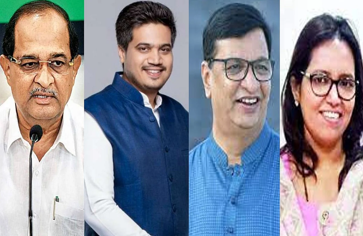 अजित पवार कानीकपाळी ओरडून सांगत होते मास्क लावा, ज्यांनी लावला नाही त्या सगळ्यांना झाला कोरोना
