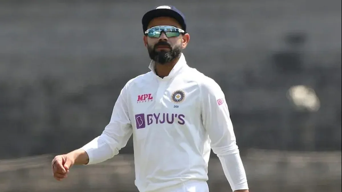 Virat Kohli: विराट कोहलीने कसोटीचं कर्णधारपदही सोडलं, अफ्रिकेतील पराभवानंतर मोठा निर्णय