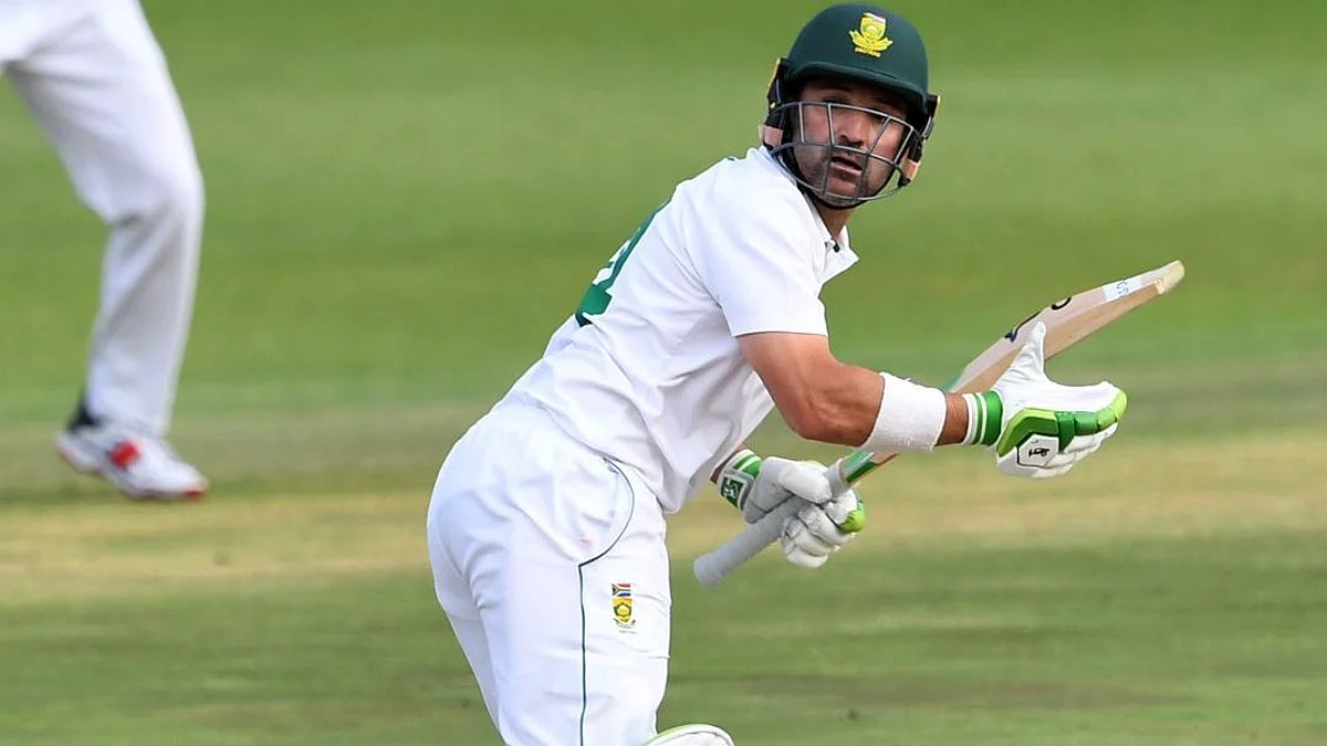 SA vs IND : जोहान्सबर्ग कसोटीत आफ्रिकेची बाजी, डीन एल्गरची कर्णधाराला साजेशी खेळी