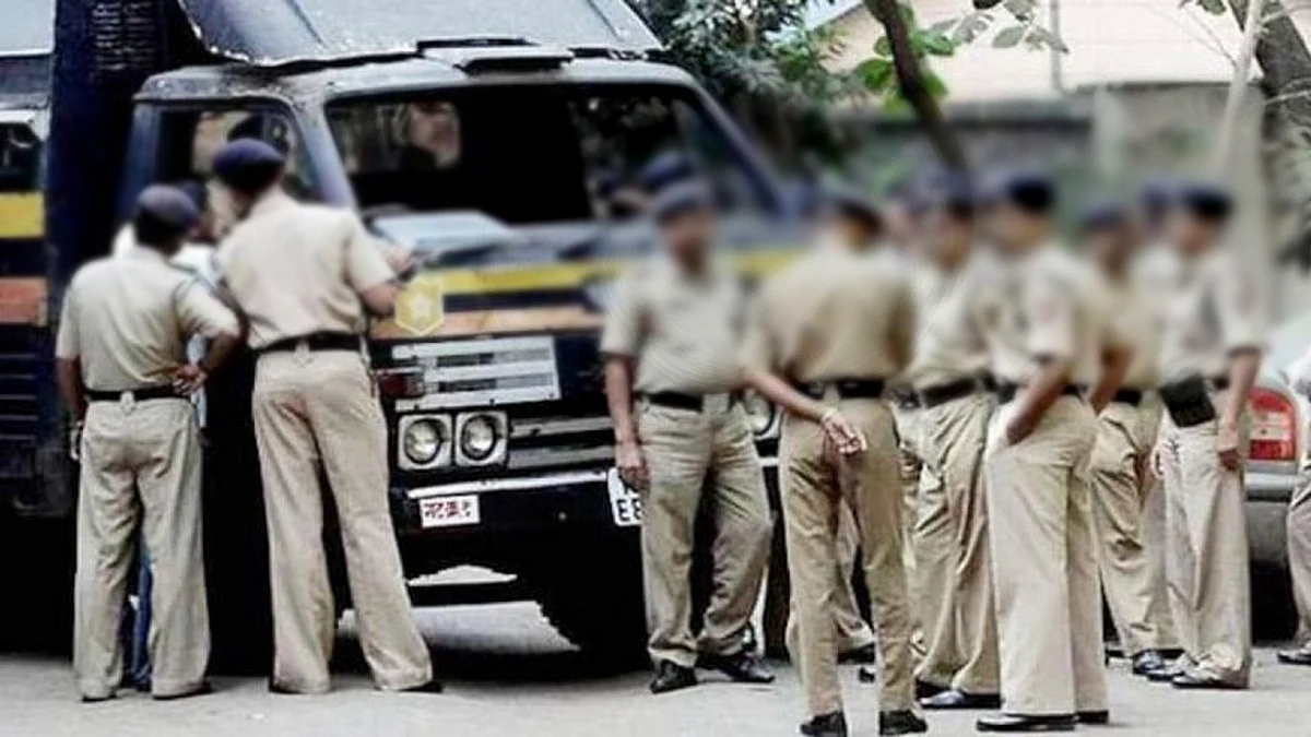 पुणे : पोलीस कर्मचाऱ्याला जीवे मारण्याची पोलिसानेच दिली सुपारी; सराईत गुन्हेगाराला बेड्या