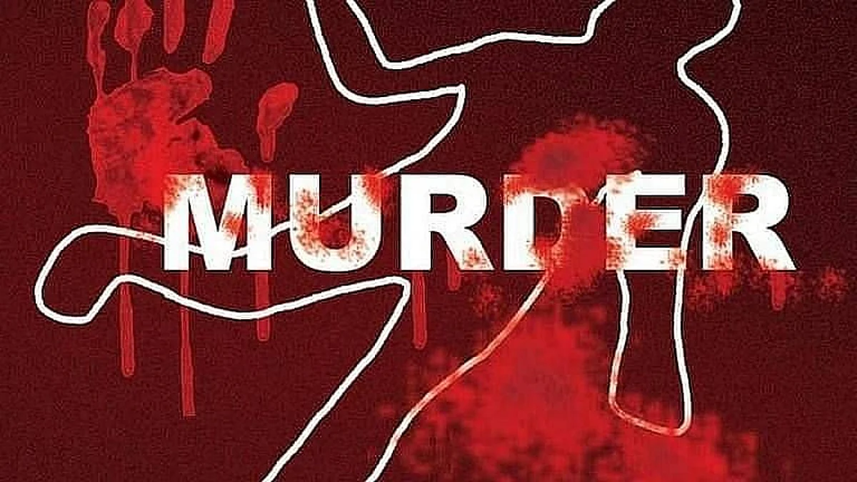 साताऱ्यात विवाहितेचा छळ करून खून, सासरच्यांविरोधात गुन्हा दाखल