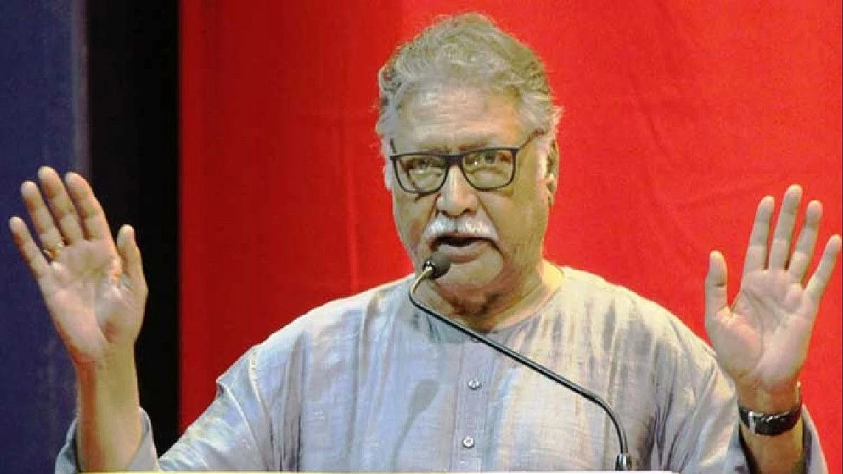 'प्रेक्षकांना हात जोडून विनंती, भिकार मालिका....' विक्रम गोखले यांचं आवाहन