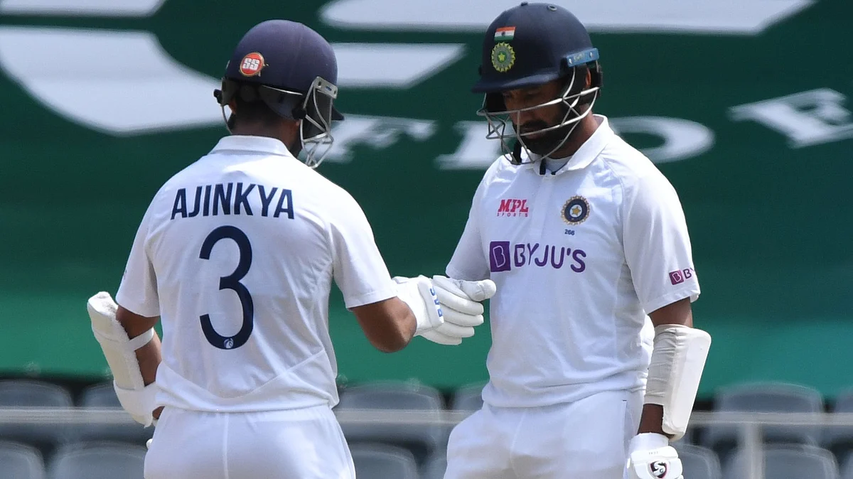SA vs IND : आफ्रिकेला विजयासाठी २४० धावांचं आव्हान, भारत सामन्यात वरचढ