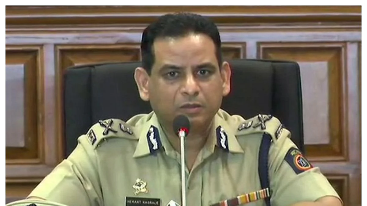 Bulli Bai प्रकरणात तिघांवर कशी झाली कारवाई? कसा लागला छडा? पोलीस आयुक्त हेमंत नगराळेंनी दिलं उत्तर