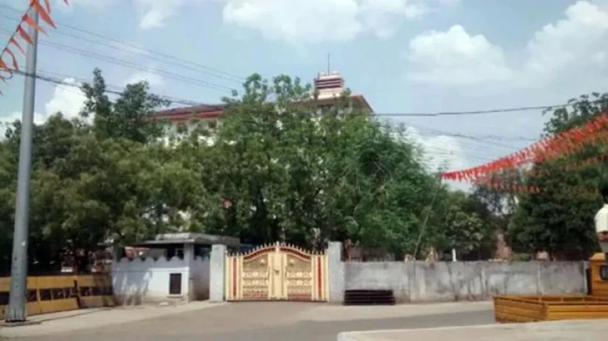 मोठी बातमी! नागपूरमधल्या राष्ट्रीय स्वयंसेवक संघाच्या मुख्यालयाची जैश-ए-मोहम्मदने केली रेकी